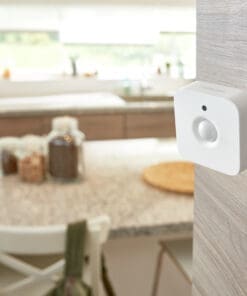 Philips Hue Bewegungsmelder Weiß/ Philips Hue Bewegungsmelder Weiß/ – Bild 3