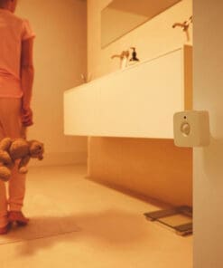 Philips Hue Bewegungsmelder Weiß/ Philips Hue Bewegungsmelder Weiß/ – Bild 5