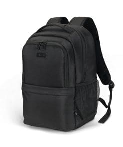 Dicota Laptop Rucksack Eco CORE 13-14.1" schwarz