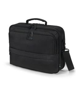 Dicota Laptoptasche Eco Multi CORE 13-14.1" schwarz