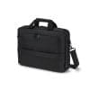Dicota Laptoptasche Eco Top Traveller CORE 13-14.1" schwarz Leichte Notebooktasche mit Schutzpolsterung und smartem Stauraum