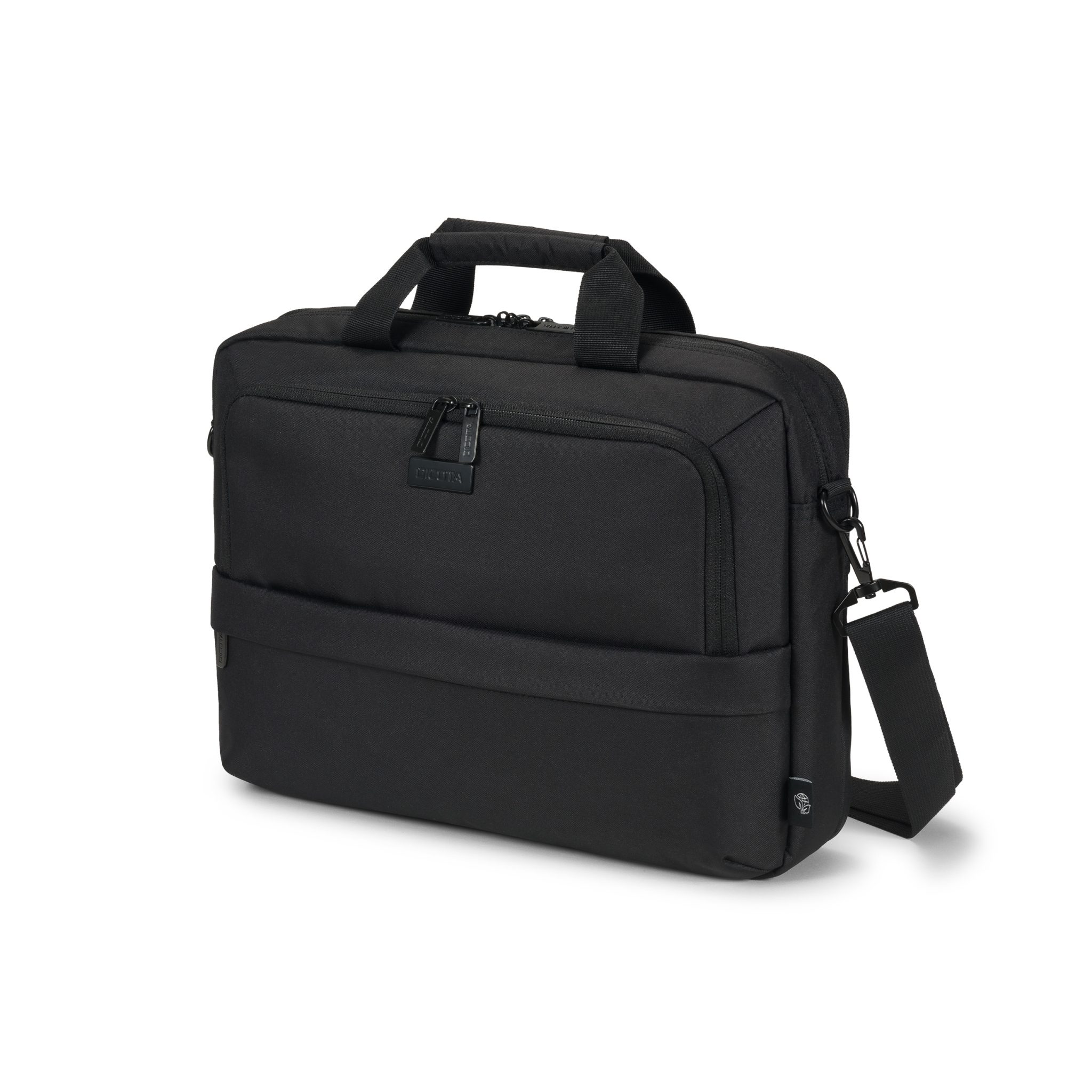 Dicota Laptoptasche Eco Top Traveller CORE 15-17.3" schwarz Dicota Laptoptasche Eco Top Traveller CORE 15-17.3" schwarz