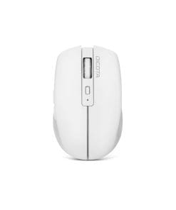 Dicota kabellose Maus BT/2.4G NOTEBOOK weiß