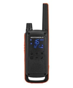 MOTOROLA Funkgerät TALKABOUT T82