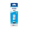 Epson Tintenpatrone 102 Cyan (ca. 70 ml) Wartungstank für die Epson Stylus Pro Geräte 7700/9700.
