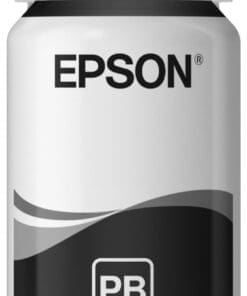 Epson Tintenflasche 106 Schwarz (70ml) Epson Tintenflasche 106 Schwarz (70ml) – Bild 3