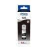 Epson Tintenflasche 106 Schwarz (70ml)