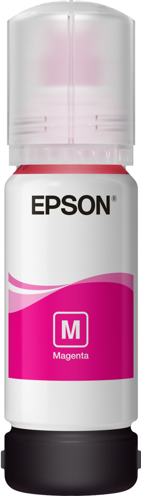 Epson Tintenpatrone 102 Magenta (ca. 70 ml) Epson Tintenpatrone 102 Magenta (ca. 70 ml) – Bild 2