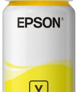 Epson Tintenpatrone 102 Gelb (ca. 70 ml) Epson Tintenpatrone 102 Gelb (ca. 70 ml) – Bild 3