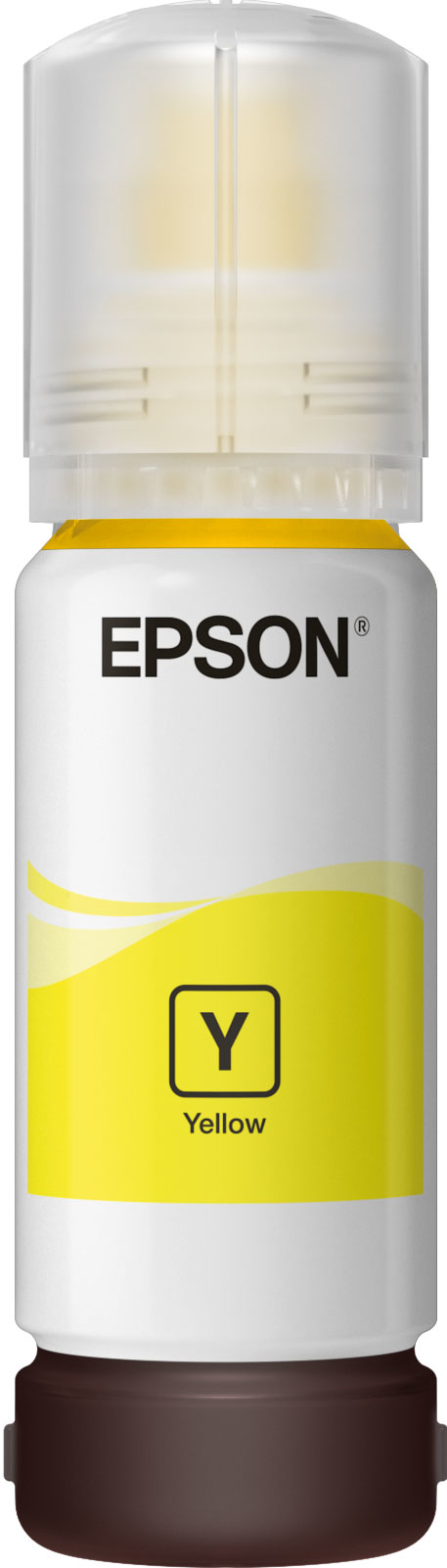 Epson Tintenpatrone 102 Gelb (ca. 70 ml) Epson Tintenpatrone 102 Gelb (ca. 70 ml) – Bild 3