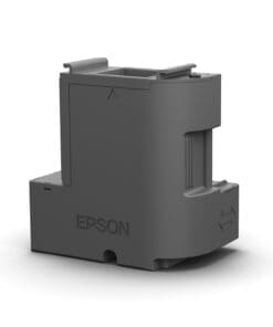 Epson C13T04D100 Wartungsbox, Schwarz