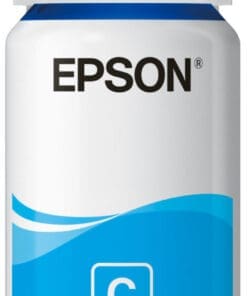 Epson Tintenflasche 106 Cyan (70ml) Epson Tintenflasche 106 Cyan (70ml) – Bild 3