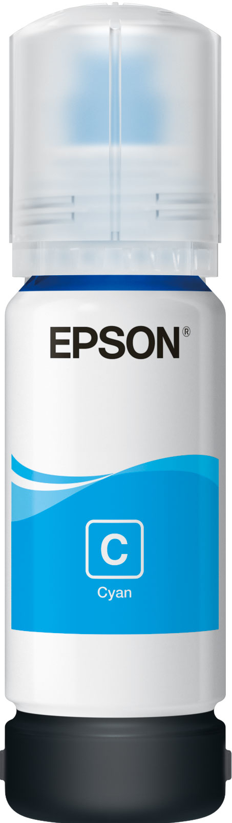 Epson Tintenflasche 106 Cyan (70ml) Epson Tintenflasche 106 Cyan (70ml) – Bild 3
