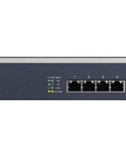 Netgear XS505M 5-Port Multi-Gigabit Ethernet Switch