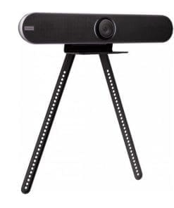 Viewsonic Videokonferenzkamera 8,51 MP, 2160x1080 30fps, black – Bild 7