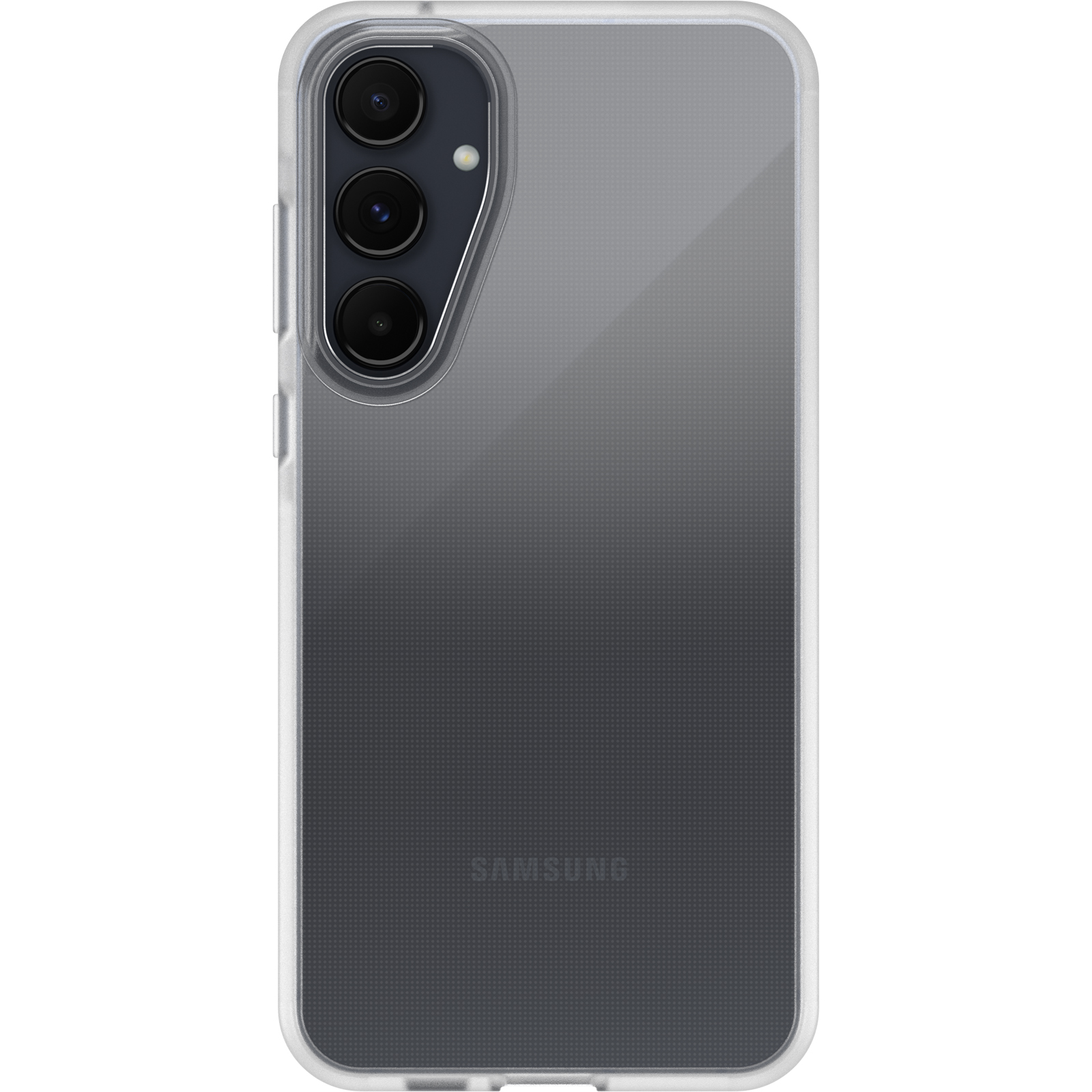 OtterBox React Hülle + OtterBox Glass für Samsung Galaxy A55 5G clear OtterBox React Hülle + OtterBox Glass für Samsung Galaxy A55 5G clear