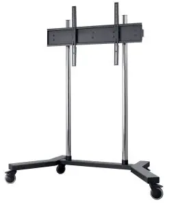 edbak Flachbildschirm-Trolley für 60"-98" Bildschirme
