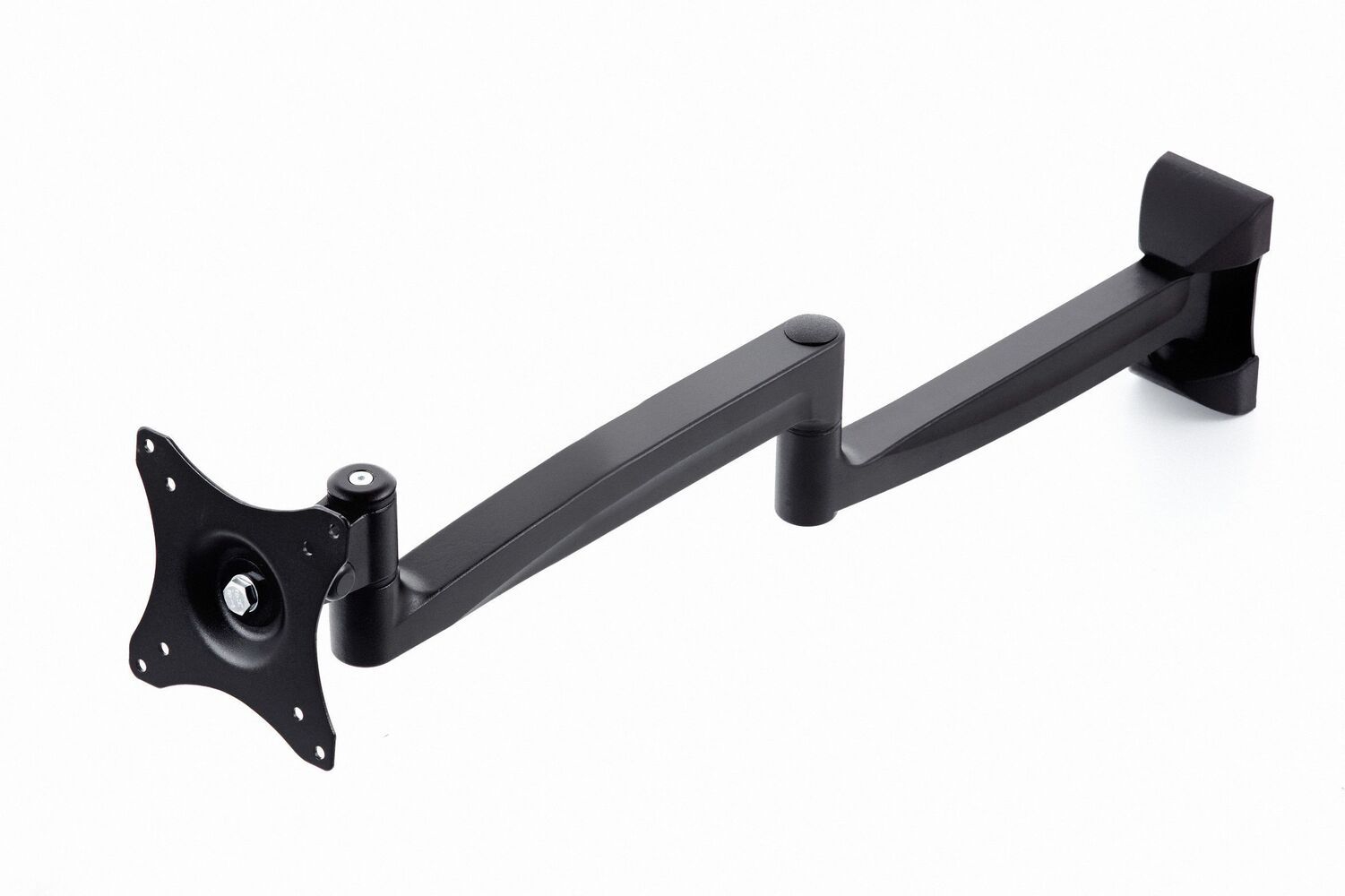 edbak Doppelschwenkarm-Wandhalterung für 10-29"-Bildschirme edbak Doppelschwenkarm-Wandhalterung für 10-29"-Bildschirme