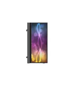 edbak Hochformat-Kiosk für den Außenbereich 55" Samsung LH55OHF