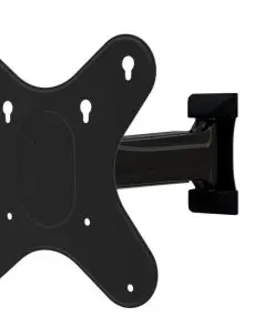 edbak Schwenkarm-Wandhalterung für 32-55"-Bildschirme