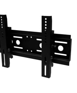 edbak Neigbare Universal-Wandhalterung für 32-43"-Bildschirme