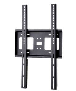 edbak Universelle Hochformat-Wandhalterung für 40"-75" Bildschirme