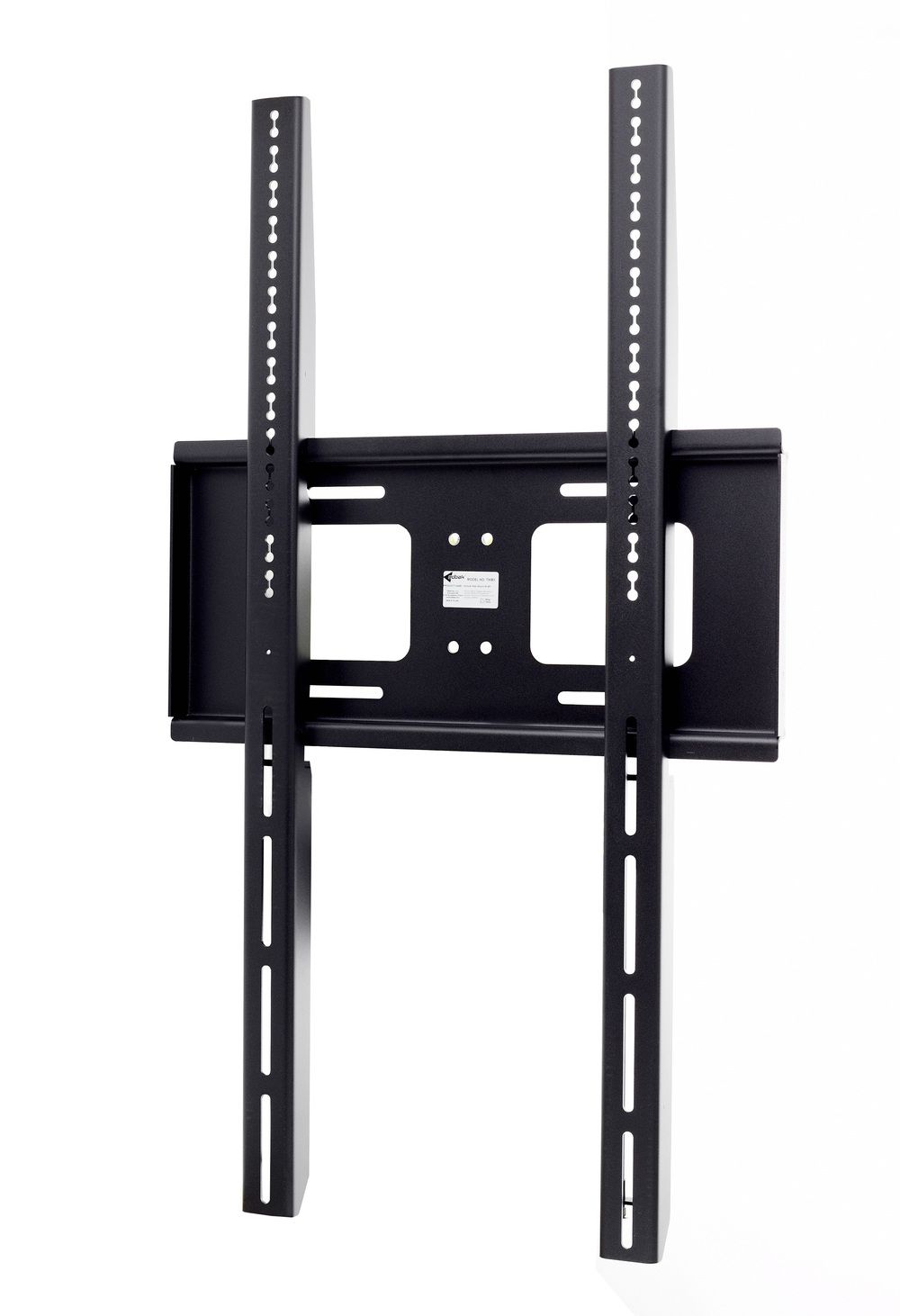 edbak Universelle Hochformat-Wandhalterung für 65"-86" Bildschirme edbak Universelle Hochformat-Wandhalterung für 65"-86" Bildschirme