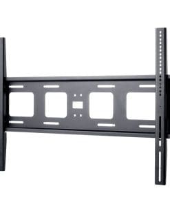edbak Universelle flache Wandhalterung für 75"-110" Bildschirme