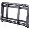 edbak Video Wall Pop-Out-Halterung für 42"-65" Bildschirme, Querformat