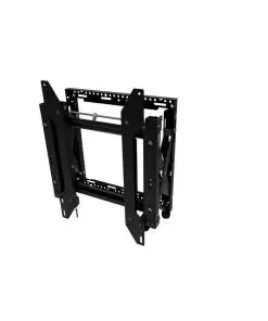 edbak Video Wall Pop-Out-Halterung für 42"-65" Bildschirme, Hochformat