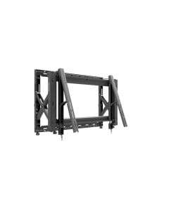 edbak Video Wall Pop-Out-Halterung für 70"-98" Bildschirme, Querformat