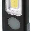 Brennenstuhl LED Akku Handleuchte PL 200 AC 200lm mit COB LED und USB C-Port 5800lm, 50W, 5m H07RN-F 3G1,0, IP65