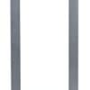 DAHUA VTM125 - 2 Modul Rahmen - Silber frei programmierbar als PTT oder PTM Funktion