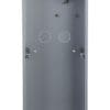 DAHUA VTM128- 3 Modul Aufputz / Unterputz Einbaukasten - Silber