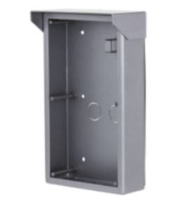 DAHUA VTM52R2 - 2 Modul - Aufputz Regendach - Silber