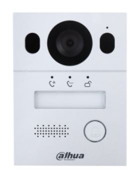 DAHUA VTO2003F - 2-Draht - Hybrid - Gegensprechanlage DAHUA VTO2003F - 2-Draht - Hybrid - Gegensprechanlage