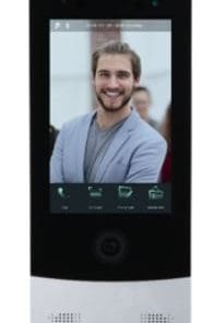 DAHUA DHI-VTO7521G-S2 - 8-Zoll - IP - Gegensprechanlage