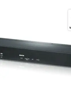 ATEN KN1000A KVM over IP Steuereinheit