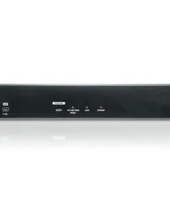 Alternative view of ATEN KN1000A KVM over IP Steuereinheit