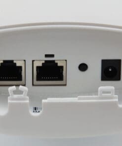 Alternative view of LevelOne N300 Outdoor PoE (WLAN) Access Point, Managed