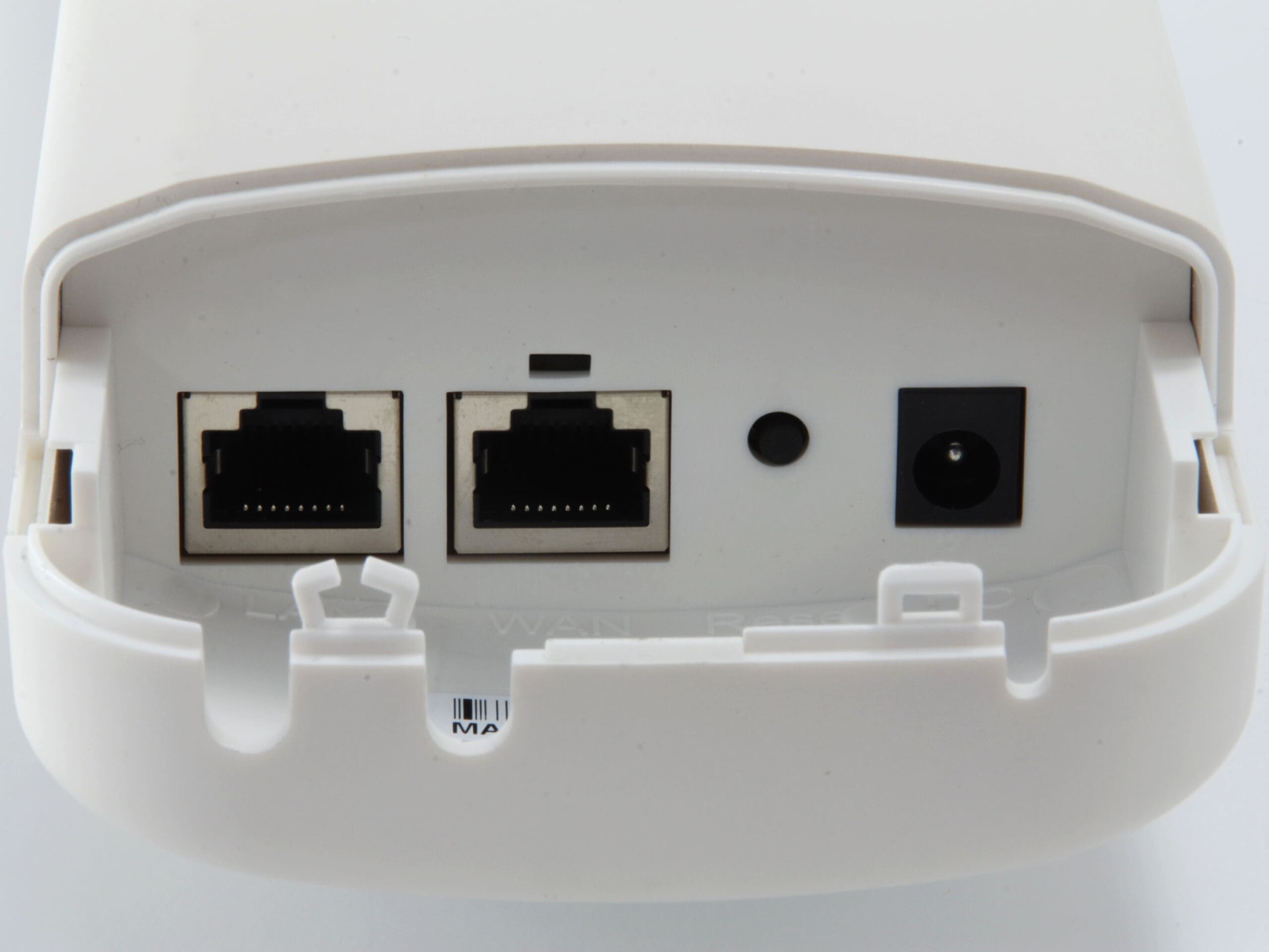 LevelOne N300 Outdoor PoE (WLAN) Access Point, Managed LevelOne N300 Outdoor PoE (WLAN) Access Point, Managed – Bild 2