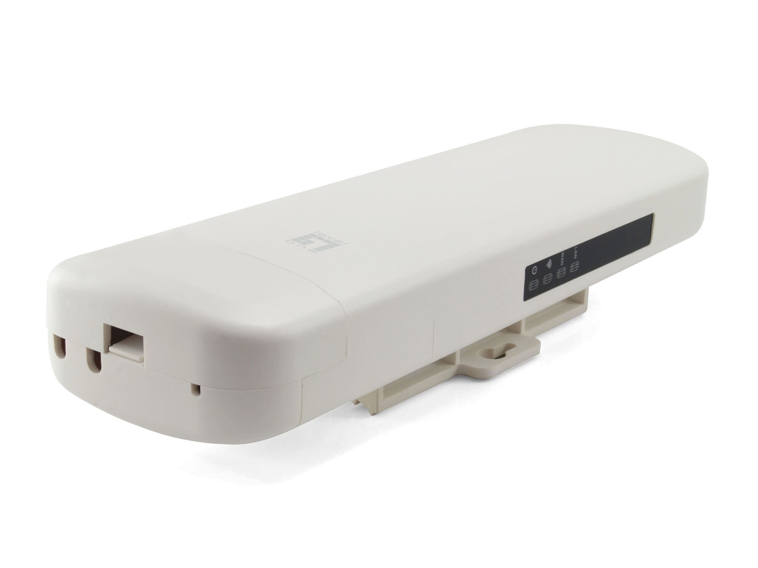 LevelOne N300 Outdoor PoE (WLAN) Access Point, Managed LevelOne N300 Outdoor PoE (WLAN) Access Point, Managed