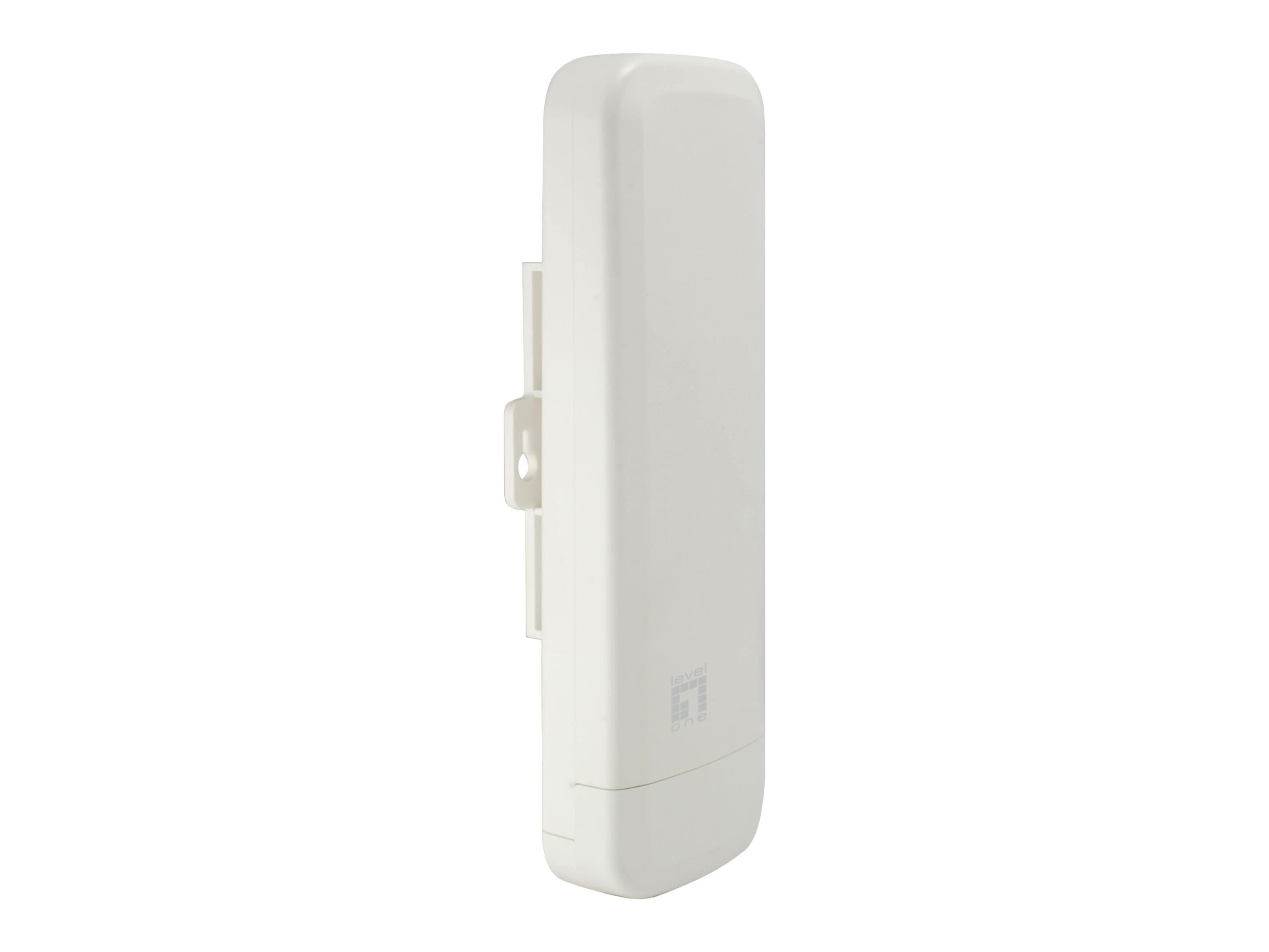 LevelOne N300 Outdoor PoE (WLAN) Access Point, Managed LevelOne N300 Outdoor PoE (WLAN) Access Point, Managed – Bild 5