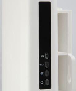 LevelOne N300 Outdoor PoE (WLAN) Access Point, Managed LevelOne N300 Outdoor PoE (WLAN) Access Point, Managed – Bild 3