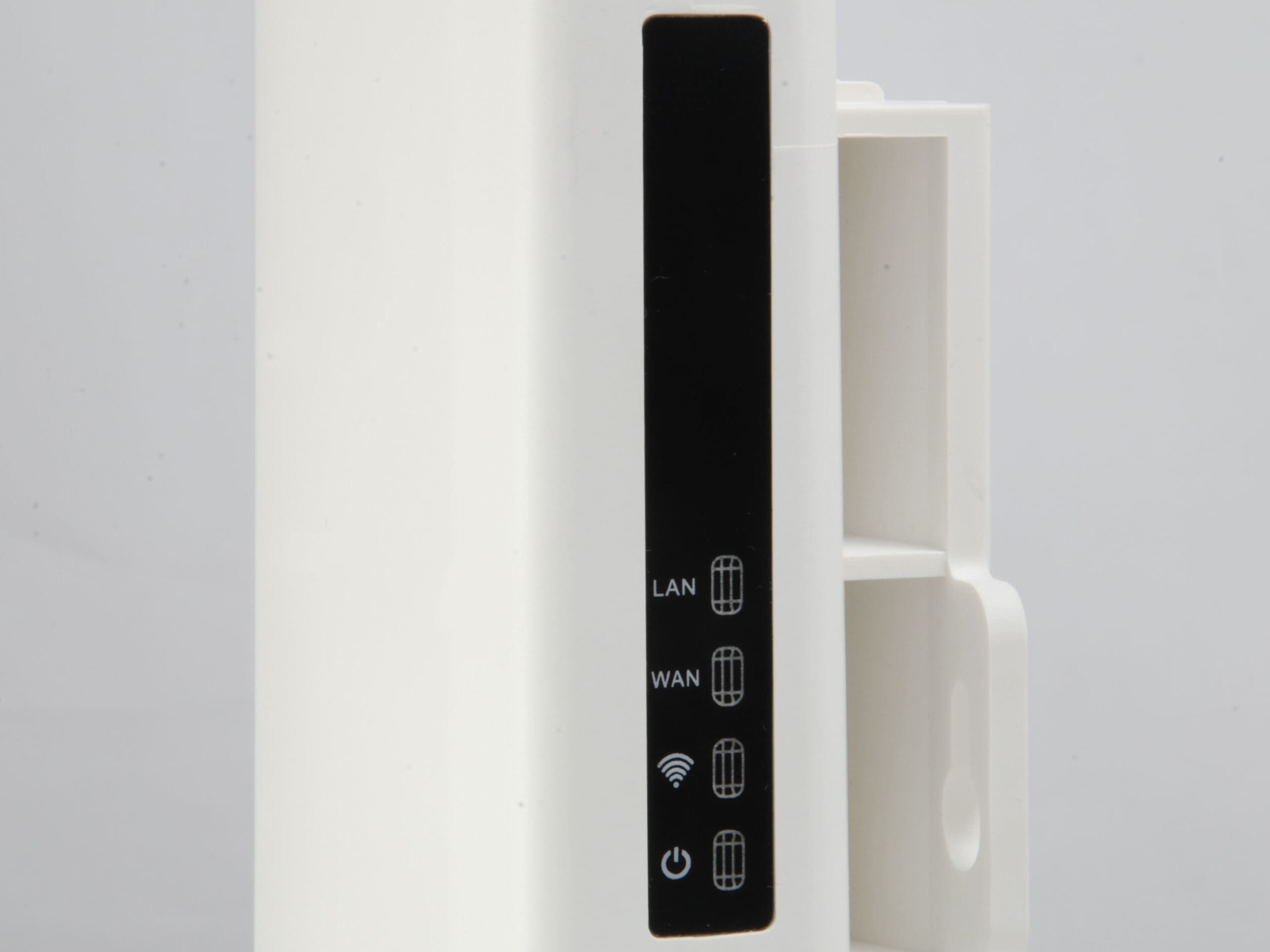 LevelOne N300 Outdoor PoE (WLAN) Access Point, Managed LevelOne N300 Outdoor PoE (WLAN) Access Point, Managed – Bild 3