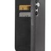 SBS Wallet Lite in PU for Samsung Galaxy A35, black Verloren gegangene Schlüssel, Taschen und andere wichtige Gegenstände gehören der Vergangenheit an. Dank dem My Finder Bluetooth-Tracker von Verbatim