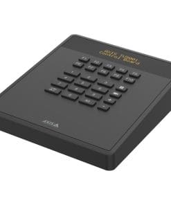 AXIS TU9003 KEYPAD