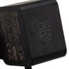 Raspberry Pi 27W USB-C Netzteil für PI 5 schwarz