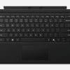 Microsoft Surface Pro Type Cover für Surface Pro 10/11. Gen schwarz passend auch für: Pro 8 , 9 , Pro Copilot+ (11. Generation) & X