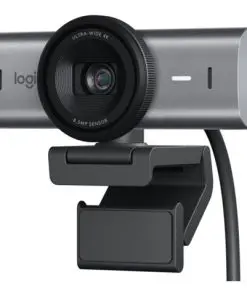 Logitech MX BRIO 705 - 4K-Business-Webcam - grafit